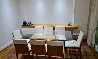 Imagem 7: Apartamento com 3 suítes e 3 vagas no Panamby