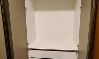 Imagem 2: Apartamento para venda possui 44 metros quadrados com 1 quarto