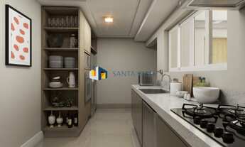 Imagem 3: EXCELENTE APTO MOEMA PASSARO