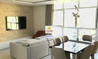 Imagem: Apartamento à venda, Consolação, 110m²