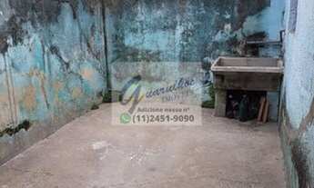 Imagem 6: Casa Residencial para venda e locação, Gopoúva, Guarulhos - CA0774