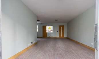 Imagem 2: Apartamento à venda, Pinheiros , 138m², 3 dormitórios, 1 suíte, 1 vaga!