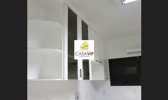 Imagem 7: Apartamento à venda, Vila Mascote, 123m², 3 dormitórios, 1 suíte, 2 vagas!