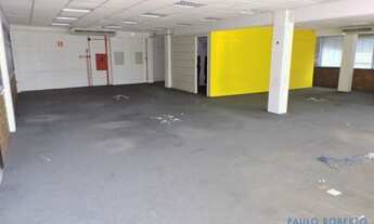 Imagem 3: PRÉDIO - BUTANTÃ - SP