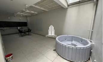 Imagem 4: Casa em condomínio no Brooklin com 4 suites