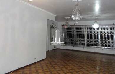 Imagem 2: Sobrado com 3 suítes na VILA MADALENA