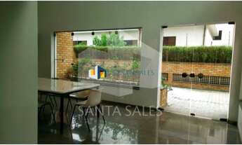 Imagem 4: Apartamento à venda 4 Quartos, 4 Suites, 4 Vagas, 480M², Indianópolis, São Paulo - SP