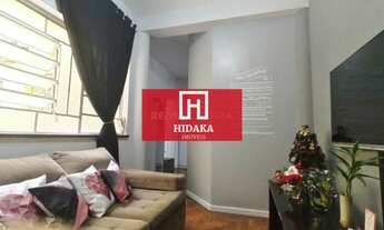 Imagem: Apartamento à venda no bairro República