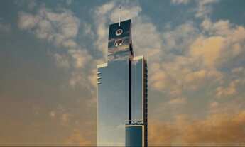 Imagem 1: Balneário Camboriú - Apartamento Padrão - Barra Sul