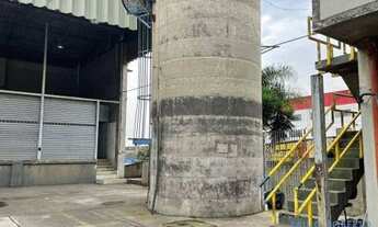 Imagem 4: GALPÃO - PARQUE SÃO LOURENÇO - SP