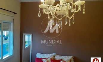 Imagem 7: Casa (sobrado em condominio) 3 dormitórios/suite, cozinha planejada, portaria 24hs, lazer