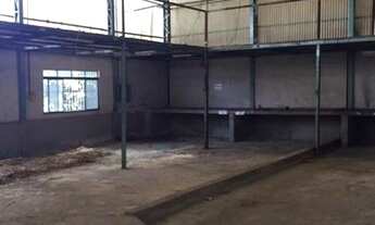 Imagem 5: GALPÃO - VILA PRUDENTE - SP