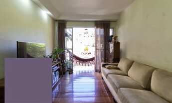 Imagem: Apartamento à vendo, Perdizes, 105m²