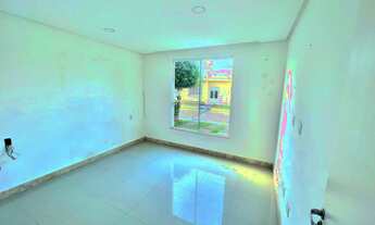 Imagem 5: Casa Duplex para aluguel, 3 quartos, 2 suítes, 2 vagas, Zona de Expansão (Robalo) - Aracaj