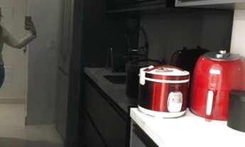 Imagem 4: Apartamento com 2 dormitórios sendo uma suíte no Planalto