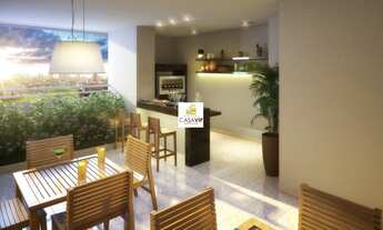 Imagem 6: Apartamento garden à venda, Tatuapé, 67m², 2 dormitórios, 1 suíte, 1 vaga! PRONTO PARA MOR