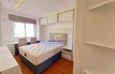 Imagem 5: Apartamento para venda com 68 metros quadrados com 2 quartos em Bingen - Petrópolis - RJ