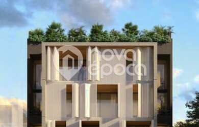 Imagem 4: Rio de Janeiro - Apartamento Padrão - Ipanema