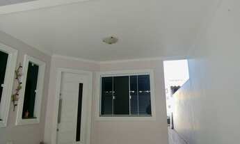 Imagem 3: Casa para venda tem 140 metros quadrados com 3 quartos em Jardim Santo Antônio - Macaé - R