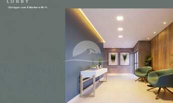 Imagem 5: Apartamento - Amati Condomínio Clube - Paulínia