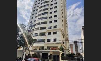 Imagem 2: Apartamento com 3 dormitórios à venda, 89 m² por R$ 940.000,00 - Vila Romana - São Paulo/S