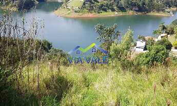 Imagem: JACAREÍ - Loteamento/Condomínio - CHÁCARAS