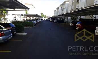 Imagem 7: Apartamento - Jardim Nova Hortolândia I - Hortolândia