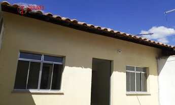 Imagem: Casa Padrão para Venda em Centro Esmeraldas-MG