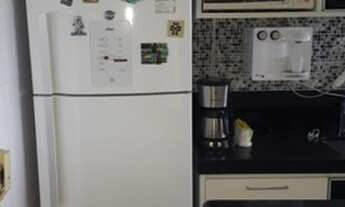 Imagem 6: Cobertura mobiliada Granja c/3qts, sendo 1suíte, 2brs, 2vgs, churrasqueira, cooktop, splts