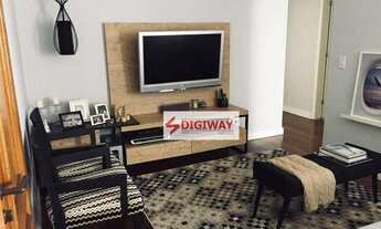 Imagem 3: Apartamento a venda na Vila Mariana