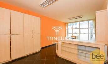 Imagem 2: Sala para alugar, 40 m² por R$ 500,00/mês - Centro - Curitiba/PR