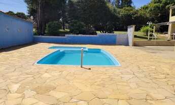 Imagem 4: Chácara para Venda em Sumaré, Chácara Primavera, 2 dormitórios, 2 suítes, 4 banheiros, 3 v