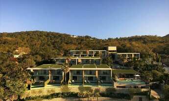 Imagem 7: Casa Alto Padrão em Condomínio na Lagoa da Conceição - Florianópolis