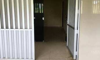 Imagem 2: ALUGO apartamento com 3 quartos sendo um uma suíte e uma vaga de garagem