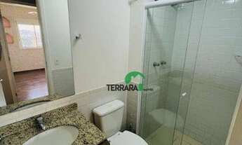 Imagem 7: Apartamento com 2 dormitórios para alugar, 73 m² por R$ 3.250,00/mês - Vila Leopoldina - S