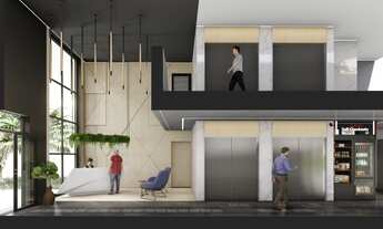 Imagem 7: COBERTURA com 3 dormitórios à venda por R$ 740.000,00 no bairro São Pedro - SÃO JOSÉ DOS P