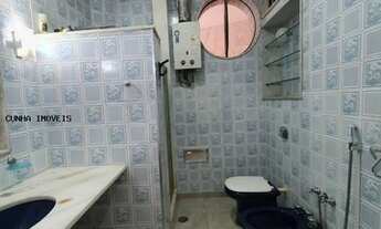 Imagem 6: Apartamento para Venda em Rio de Janeiro, Laranjeiras, 3 dormitórios, 1 suíte, 3 banheiros