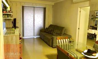 Imagem 2: Apartamento com 3 dormitórios à venda, 105 m² por R$ 850.000,00 - Centro - Itanhaém/SP