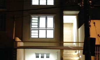 Imagem 5: SOBRADO - PERDIZES - SP