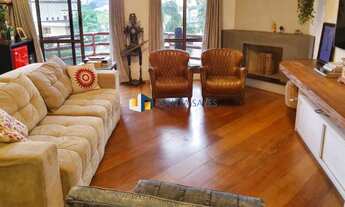 Imagem 3: Apartamento à venda 3 Quartos, 3 Suites, 3 Vagas, 146M², Vila Sônia, São Paulo - SP