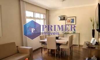 Imagem: BELO HORIZONTE - Apartamento Padrão - Gutierrez