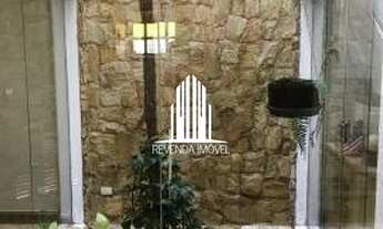 Imagem 7: SOBRADO 4 DORMITÓRIOS 3 SUITES 6 BANHEIROS 3 VAGAS COM PISCINA 325M² - VILA MATILDE