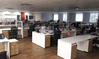 Imagem 7: Prédio - Notre Dame - Campinas