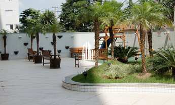 Imagem 5: APARTAMENTO 3 DORMITÓRIOS, 3 SUÍTES, 2 VAGAS, À VENDA EM SÃO PAULO