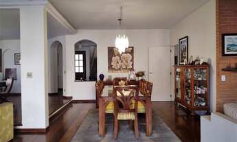 Imagem 2: Casa com 4 dormitórios à venda, 420 m² por R$ 2.900.000,00 - Alphaville 02 - Barueri/SP