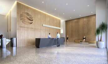 Imagem 6: CONTAGEM - Studio - Centro