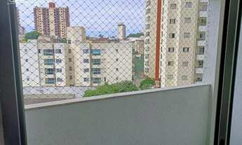 Imagem 5: Apartamento com 3 dormitórios à venda, 105 m² por R$ 440.000,00 - Vila Gilda - Santo André