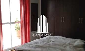 Imagem 4: Apartamento Duplex com 3 suítes no Morumbi