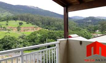 Imagem 3: Casa à venda 3 Quartos, 2 Suites, 3 Vagas, 236M², Nova Gardênia, Atibaia - SP