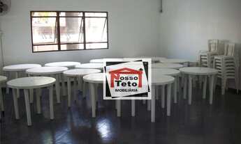 Imagem 5: Apartamento vago, 03 dormrs, com lazer total - Limão